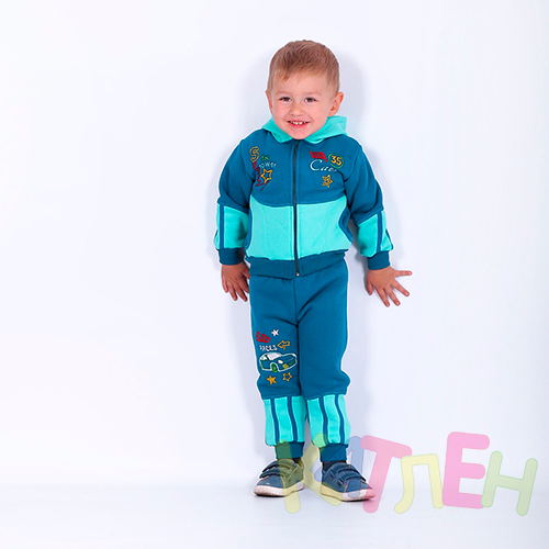 Костюм Боня №2 -  оптом