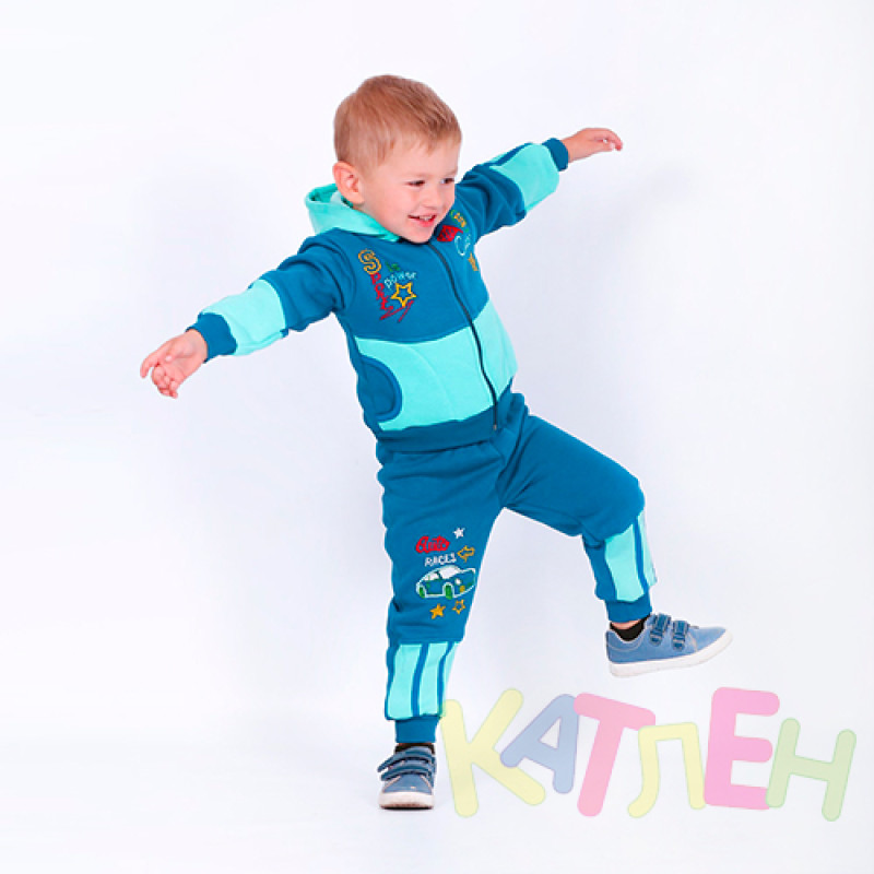 Костюм Боня №2 -  оптом