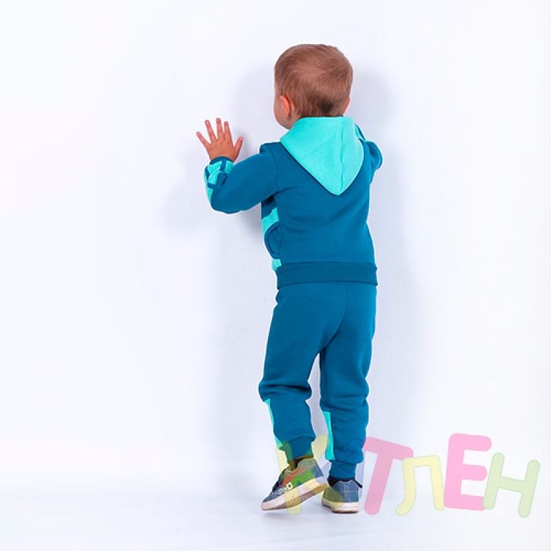 Костюм Боня №2 -  оптом