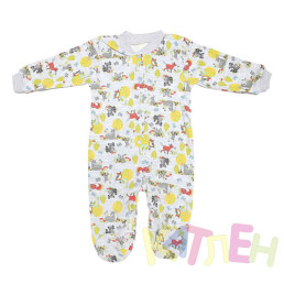 Человечек Ляляпусик отп