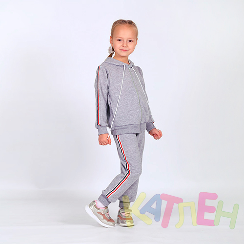 Костюм Грейс - Костюмы оптом