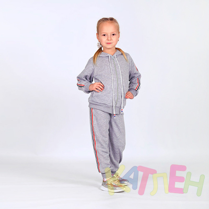 Костюм Грейс - Костюмы оптом