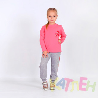 Гольф дівчинка отп