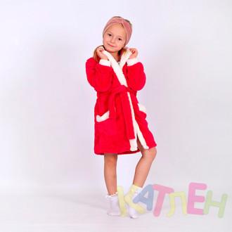 Халат Заєць  отп