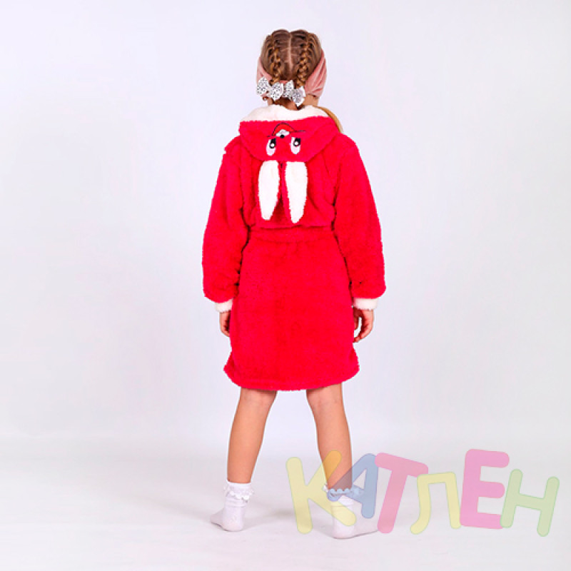 Халат "Заяц" - Халаты оптом