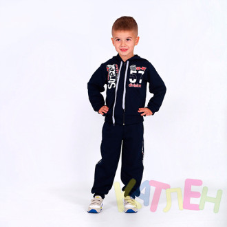 Костюм Макар отп