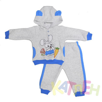 Костюм Капитон №7 отп