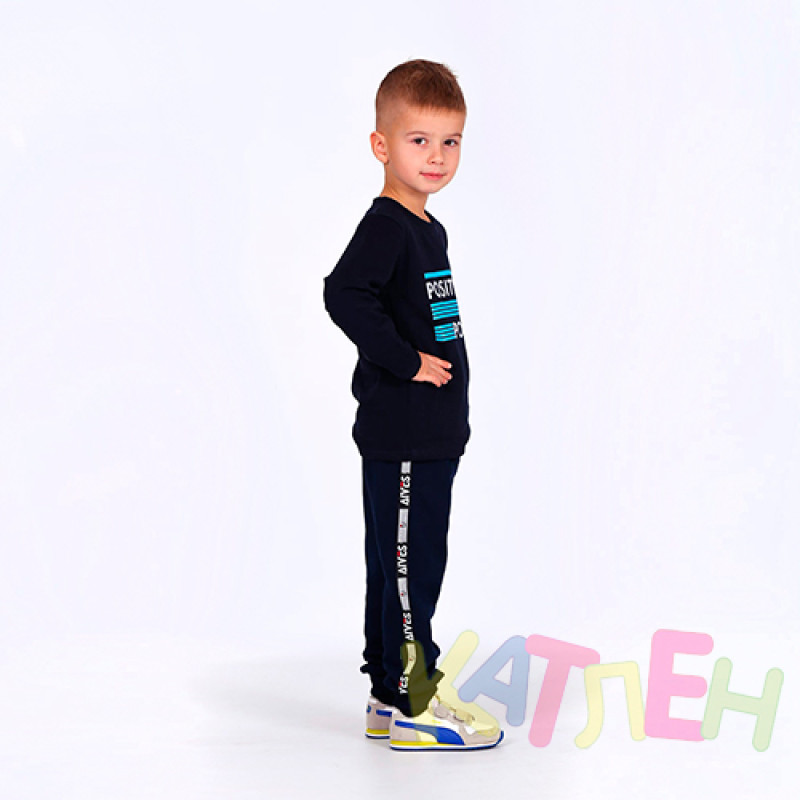 Гольф Мальчик -  оптом