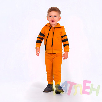 Костюм Тигр отп