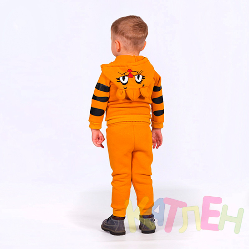 Костюм Тигр -  оптом