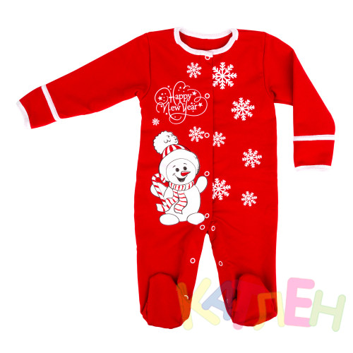 Комбинезон Никки -  оптом