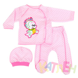 Комплект Дракоша №9 отп