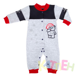 Комбинезон Звездочка отп