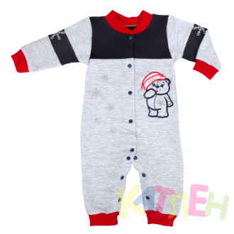 Комбінезон Зірочка отп