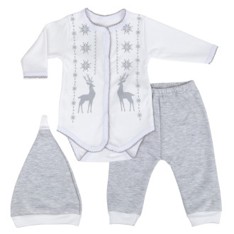 Комплект ясельный Нежность отп