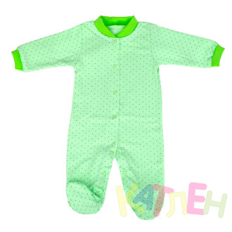 Комбінезон Ляляпусик отп