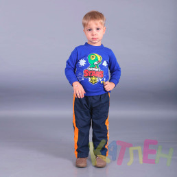 Гольф мальчик №2 отп