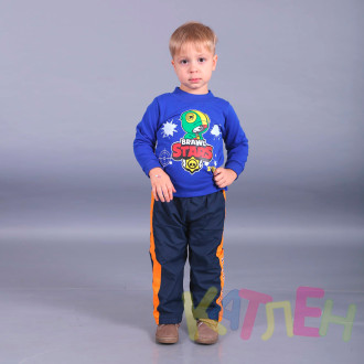 Гольф хлопчик №2 отп