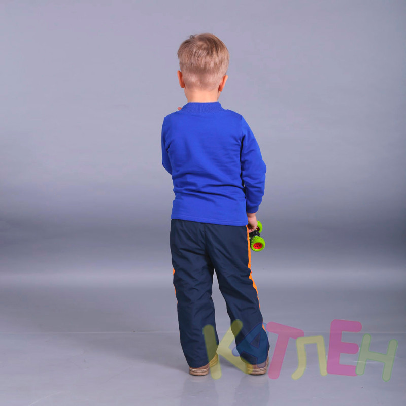 Гольф мальчик №2 -  оптом