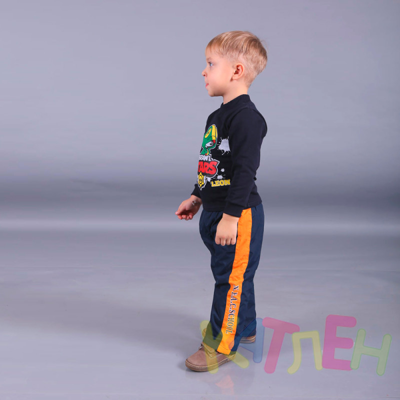 Гольф мальчик №2 -  оптом