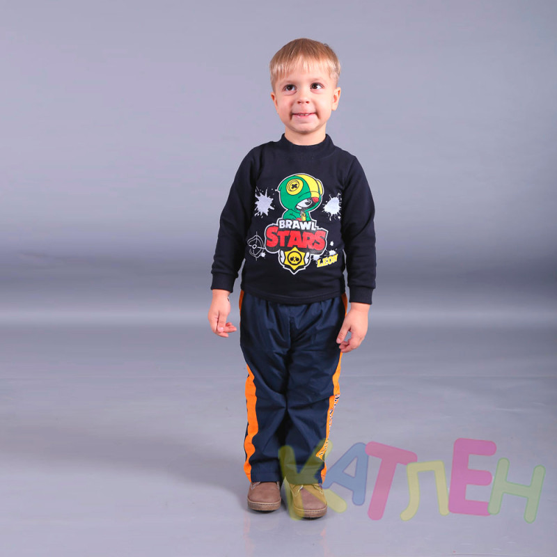 Гольф мальчик №2 -  оптом