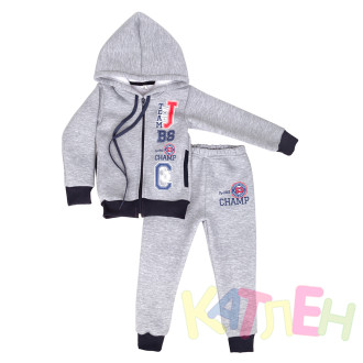 Костюм Боби отп