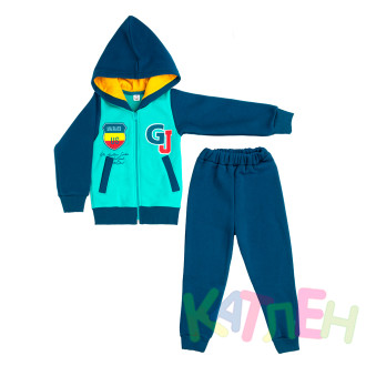 Костюм Сава отп