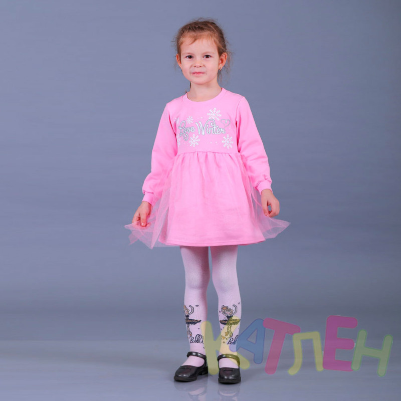 Платье Конфетти №3 -  оптом