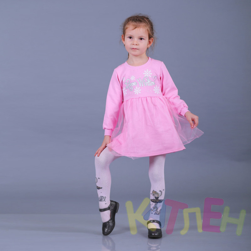 Платье Конфетти №3 -  оптом