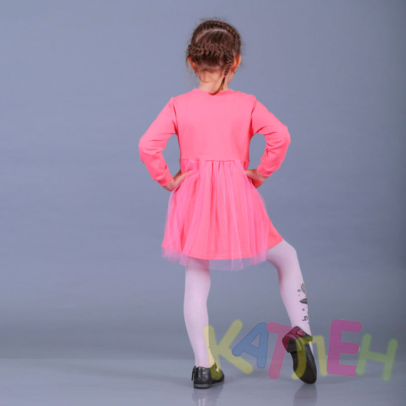 Платье Конфетти №3 -  оптом