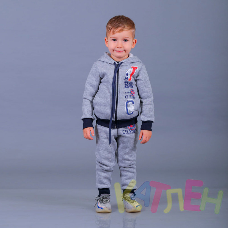 Костюм Боби -  оптом