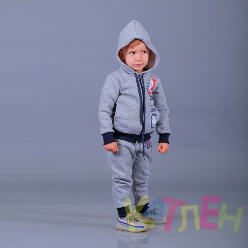 Костюм Боби -  оптом