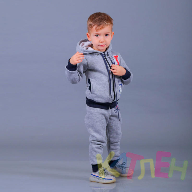 Костюм Боби -  оптом