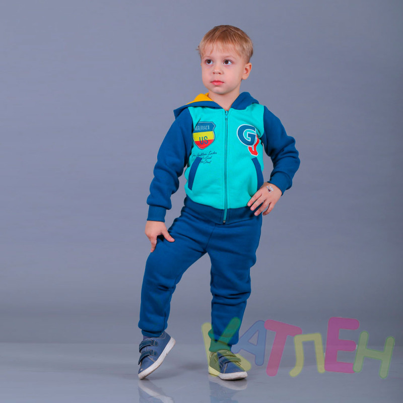 Костюм Сава -  оптом