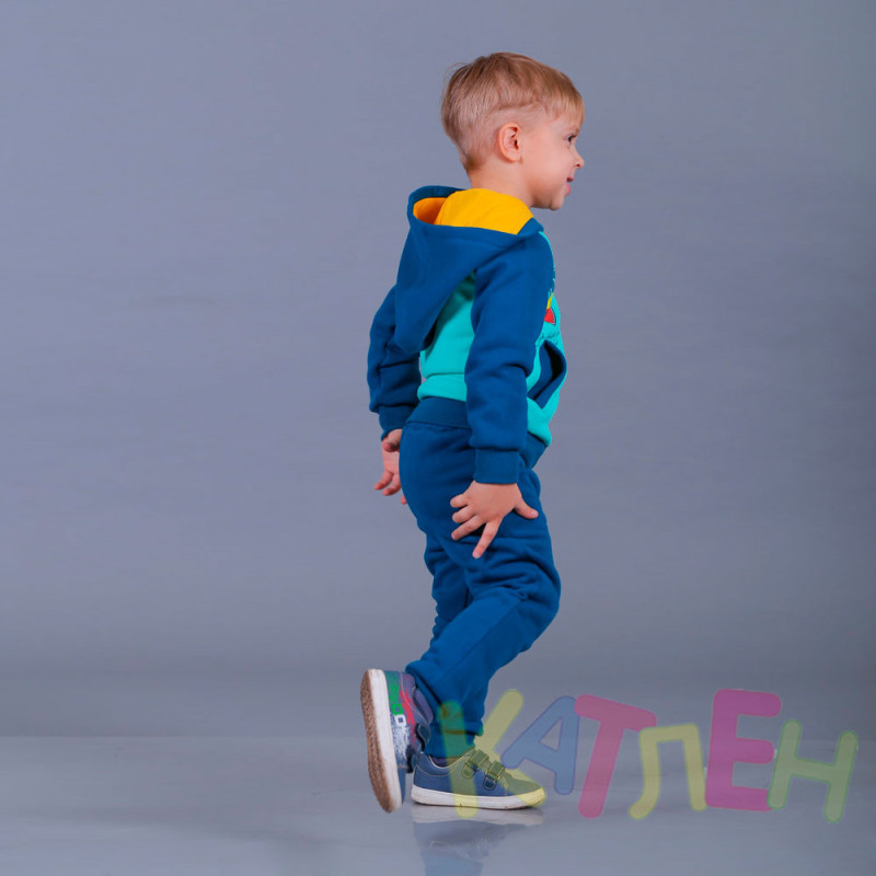 Костюм Сава -  оптом