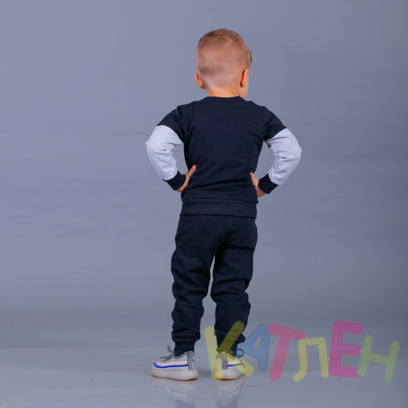 Костюм Джейсон №2 -  оптом