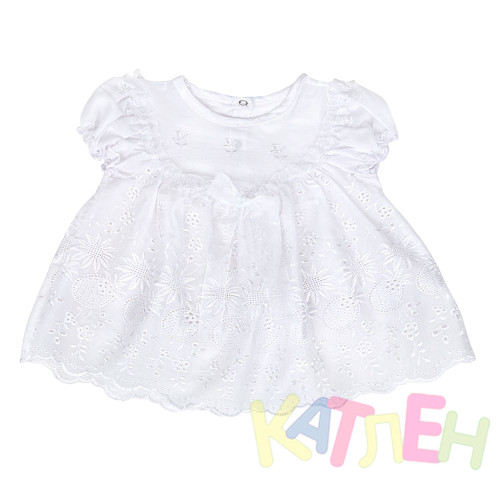 Платье  «Купончик» - Платья оптом