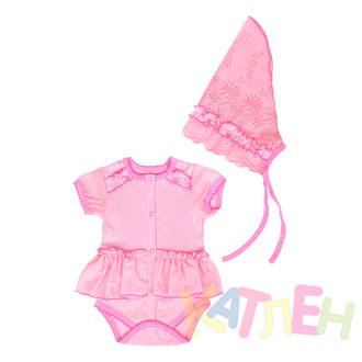 Боді Крихітка №2 отп