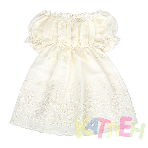 Платье «Инесса» - Платья оптом