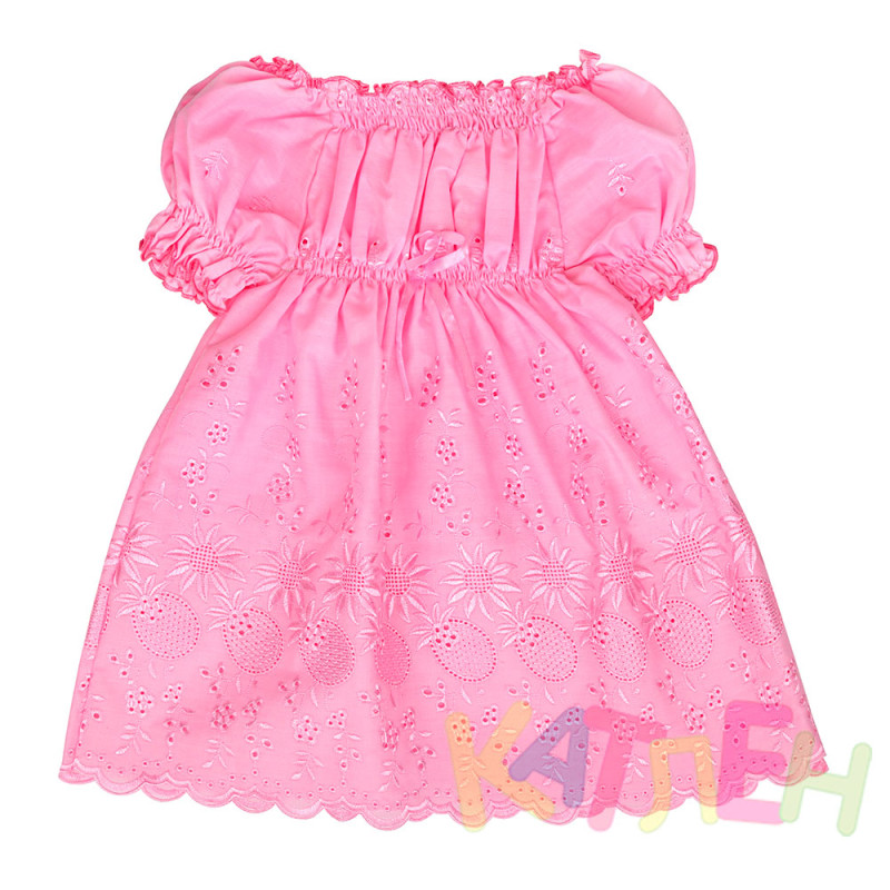 Платье «Инесса» - Платья оптом