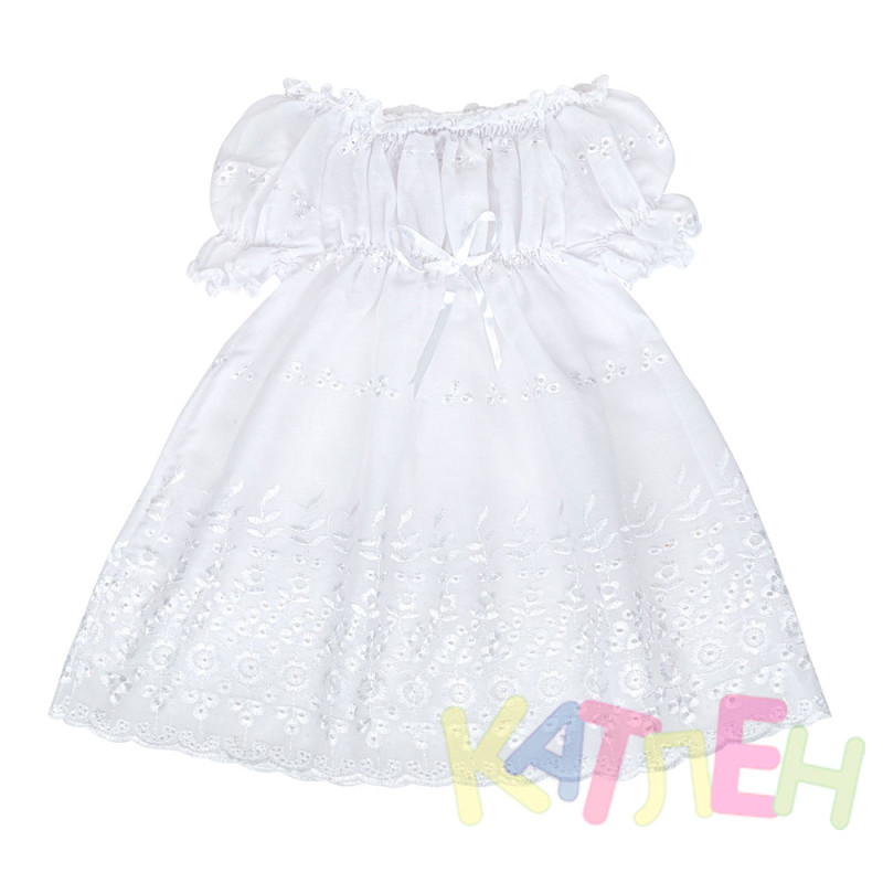 Платье «Инесса» - Платья оптом