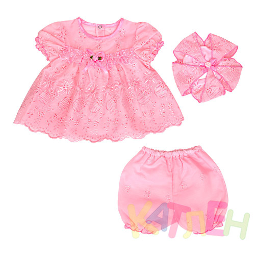 Комплект «Иринка» - Костюмы оптом