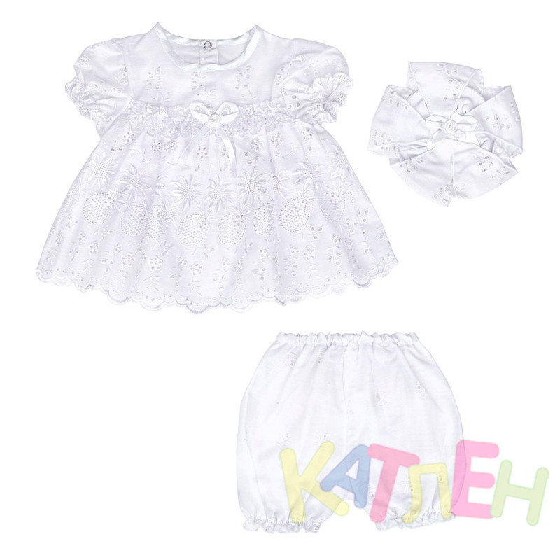 Комплект «Иринка» - Костюмы оптом