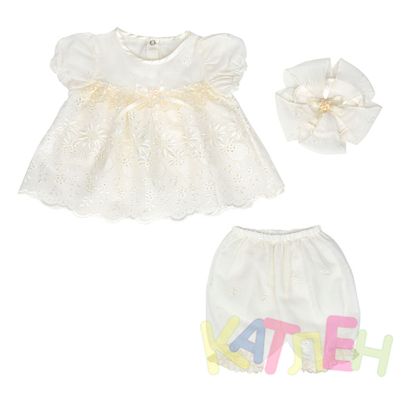 Комплект «Иринка» - Костюмы оптом