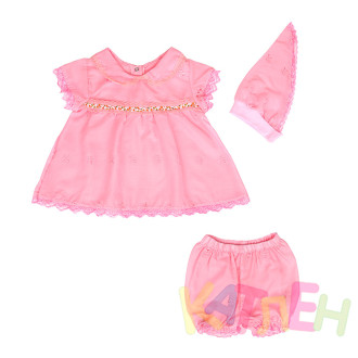 Комплект Ягідка №3 отп