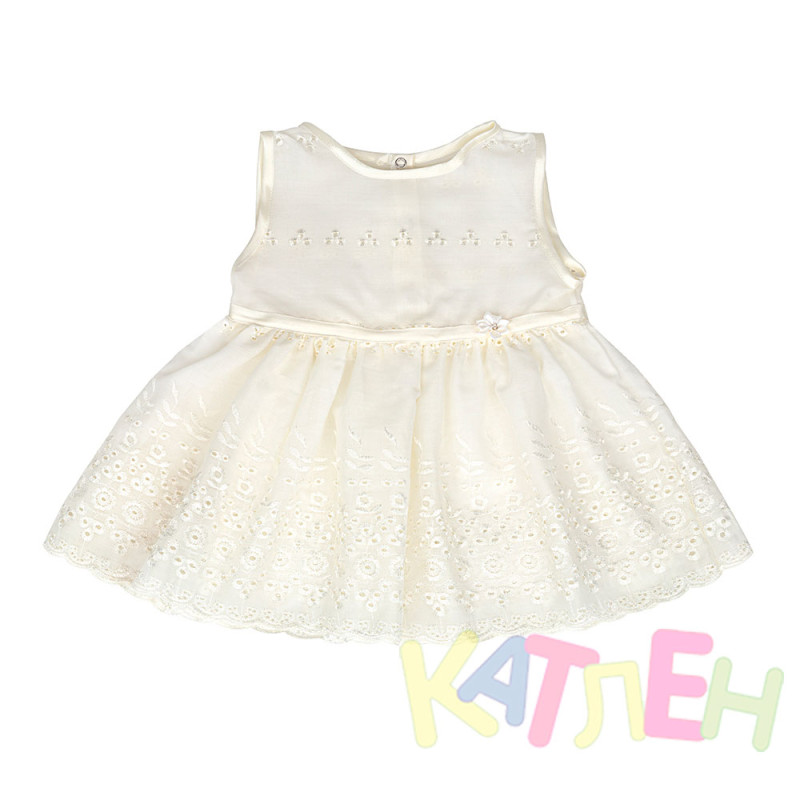 Платье «Белоснежка» - Платья оптом