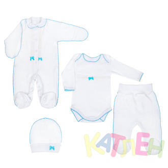 Комплект для новорожденых отп