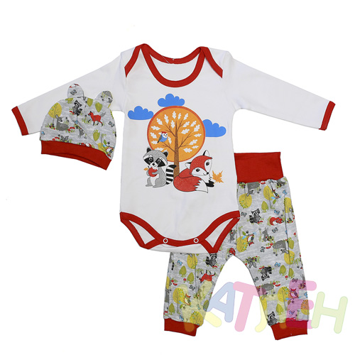 Комплект Пупсеныш №2 -  оптом