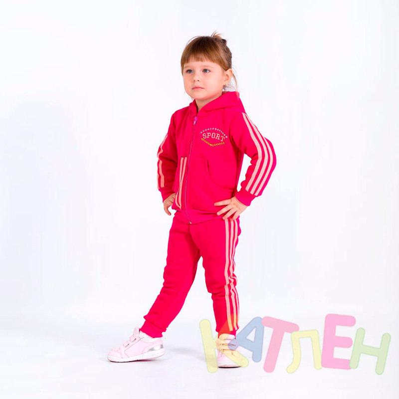 Костюм Джесси -  оптом