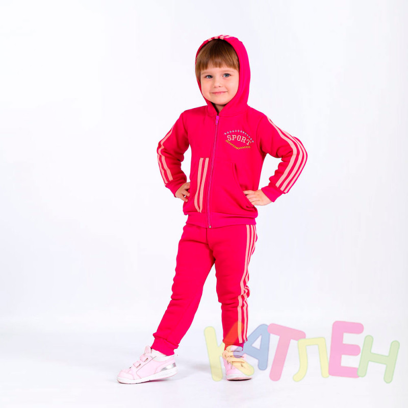 Костюм Джесси -  оптом